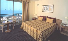 bedroom at Hotel Vila Gale Ampalius - Vilamoura accommodation - hotels