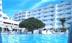 Hotel Vila Gale Atlantico - Accommodation in the Algarve - Portugal