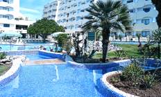 Hotel Vila Gale Atlantico - Accommodation in the Algarve - Portugal