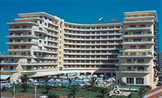 Hotel Vila Gale Marina - Vilamoura - Accommodation in the Algarve - Portugal