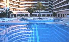 Hotel Vila Gale Marina - Vilamoura - Accommodation in the Algarve - Portugal