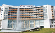 VIP Executive Azores Hotel - Ponta Delgada - Sao Miguel - Accommodation in the Azores islands