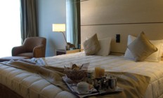 VIP Executive Azores Hotel - Ponta Delgada - Sao Miguel - Accommodation in the Azores islands