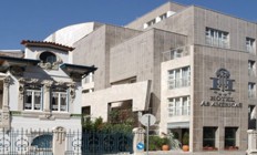 Hotel As Americas - Aveiro - Accommodation in the Beiras region