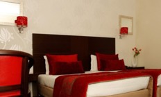 Hotel As Americas - Aveiro - Accommodation in the Beiras region