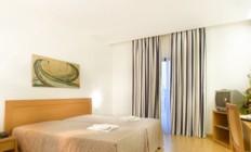 Hotel Eurosol Estarreja - Estarreja - Beiras - Accommodation in the Beiras region