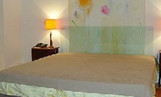 Hotel Fonte Santa - Monfortinho - Beiras - Accommodation in the Beiras region