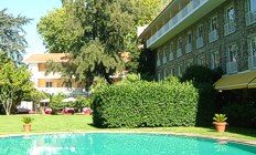Hotel Grao Vasco - Viseu - Accommodation in the Beiras