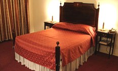 Hotel Grao Vasco - Viseu - Accommodation in the Beiras