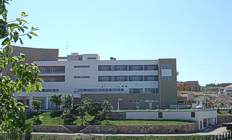 Hotel Lusitania Parque - Accommodation in Central Portugal - Guarda