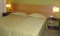Hotel Lusitania Parque - Accommodation in Central Portugal - Guarda