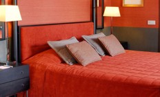 Hotel Palacio da Lousa - Lousa - Beiras -  Accommodation in the Beiras region