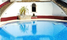 Hotel Palacio da Lousa - Lousa - Beiras -  Accommodation in the Beiras region