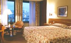 Hotel Tivoli Coimbra - Accommodation in the Beiras region - Portugal