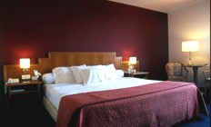 Hotel Tryp Coimbra - Accommodation in the Beiras region