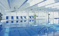 Hotel Tryp Dona Maria - Covilha - Accommodation in the Beiras region