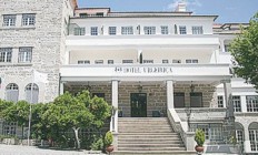 Hotel Urgeirica - Canas de Senhorim - Beiras - Accommodation in Portugal