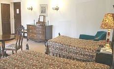 Hotel Urgeirica - Canas de Senhorim - Beiras - Accommodation in Portugal