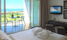 Hotel Aldeia dos Capuchos - Vila dos Capuchos - Lisbon Coast - Accommodation in Portugal