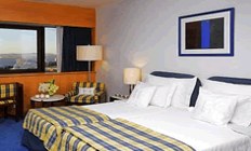 Altis Park Hotel - Lisboa - Lisbon Coast - Accommodation in Portugal