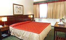 Best Western Hotel Florida - Lisbon Coast- Marques do Pombal