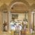 restaurant at the Hotel Clube de Azeitao - near lisboa