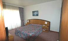 Hotel Costa da Caparica - Accommodation in the Lisbon Coast