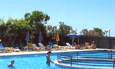 Hotel Costa da Caparica - Accommodation in the Lisbon Coast