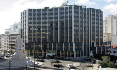 Hotel Holiday Inn Lisbon - Lisboa - Lisbon Coast - Accommodation in Portugal