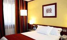 Holiday Inn Lisbon Continental - Lisboa - Lisbon - Accommodation in Portugal