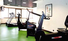 Holiday Inn Lisbon Continental - Lisboa - Lisbon - Accommodation in Portugal