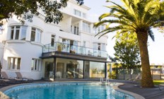 Hotel Amazonia Estoril - Lisbon Coast - Estoril - Accommodation in Portugal