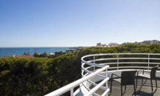 Hotel Amazonia Estoril - Lisbon Coast - Estoril - Accommodation in Portugal