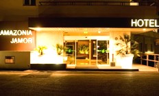 Hotel Amazonia Jamor - Lisboa - Lisbon Coast - Accommodation in Lisbon Coast