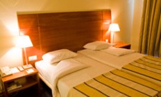 Hotel Amazonia Jamor - Lisboa - Lisbon Coast - Accommodation in Lisbon Coast