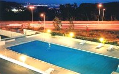 Hotel Amazonia Jamor - Lisboa - Lisbon Coast - Accommodation in Lisbon Coast
