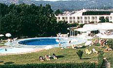Hotel Atlantis Sintra - Accommodation in the Lisbon Coast - Sintra