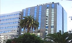 Hotel Barcelona - Accommodation in Lisbon