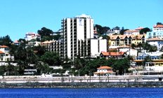 Hotel Estoril Eden - Estoril - Lisbon Coast - Accommodation in Portugal