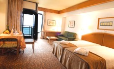 Hotel Estoril Eden - Estoril - Lisbon Coast - Accommodation in Portugal