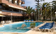 Hotel Estoril Eden - Estoril - Lisbon Coast - Accommodation in Portugal