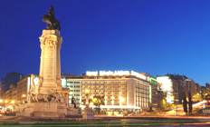 Hotel Fenix Lisboa -  Accommodation in Lisbon - Hotels