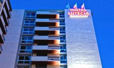 Hotel Lutecia - Lisbon - Lisbon Coast - Accommodation in Portugal