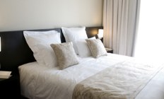Hotel Lutecia - Lisbon - Lisbon Coast - Accommodation in Portugal