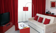 Hotel Lutecia - Lisbon - Lisbon Coast - Accommodation in Portugal