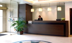 Hotel NH Campo Grande - Lisbon - Accommodation in Portugal
