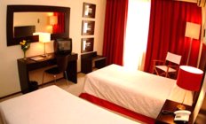 Hotel Praia Mar - Estoril - Carcavelos - Accommodation in the Lisbon Coast