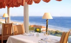 Hotel Praia Mar - Estoril - Carcavelos - Accommodation in the Lisbon Coast