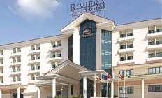 Hotel Riviera - Lisbon - Lisboa - Carcavelos - Accommodation
