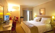 Hotel Riviera - Lisbon - Lisboa - Carcavelos - Accommodation